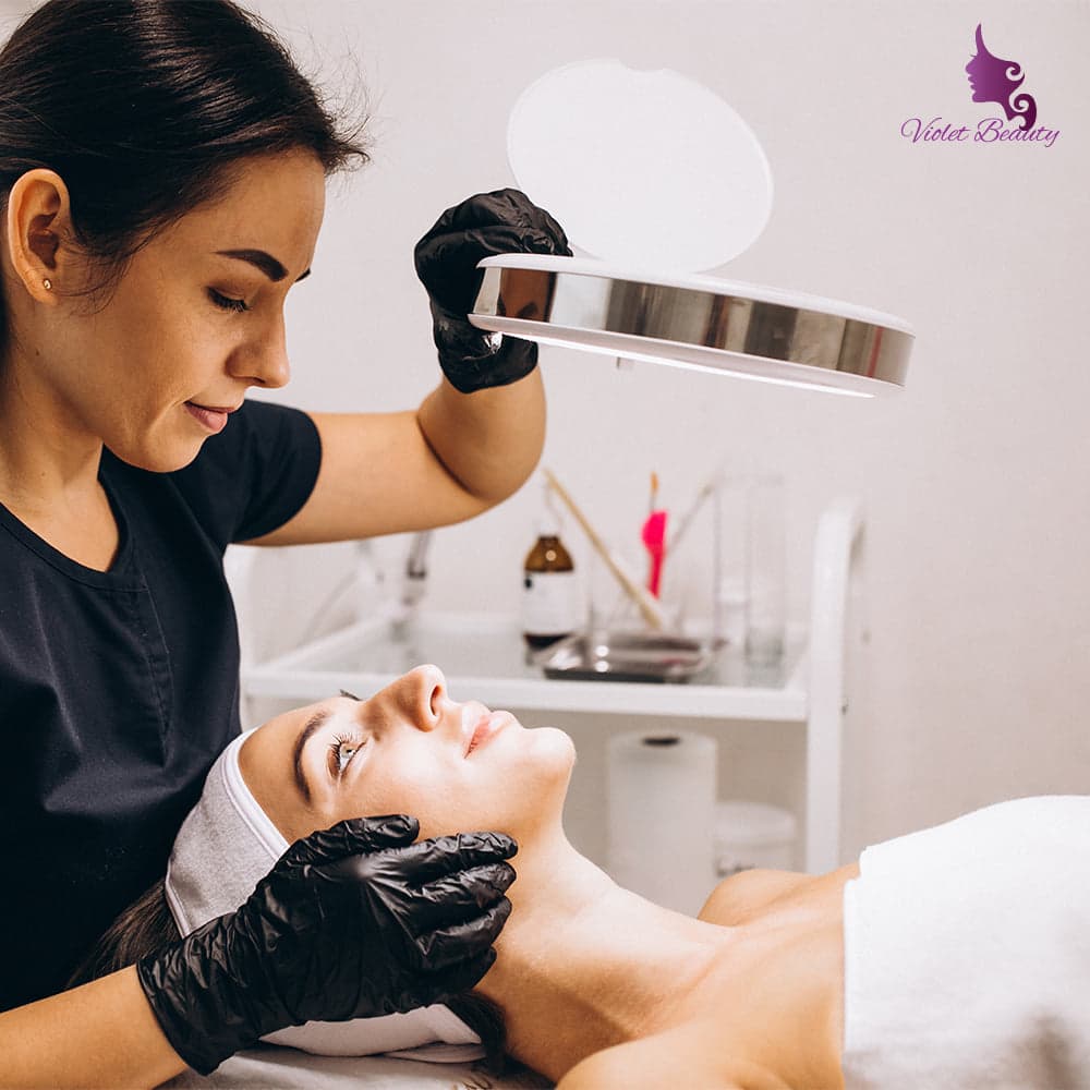 Clientă mulțumită - Rezultat