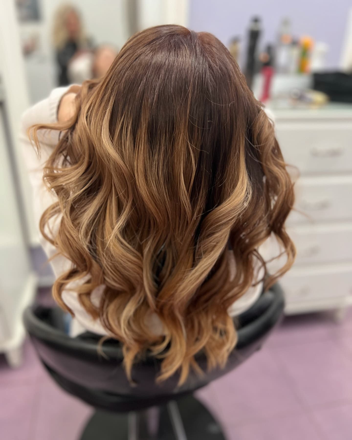 Tunsoră + Spălare + Styling