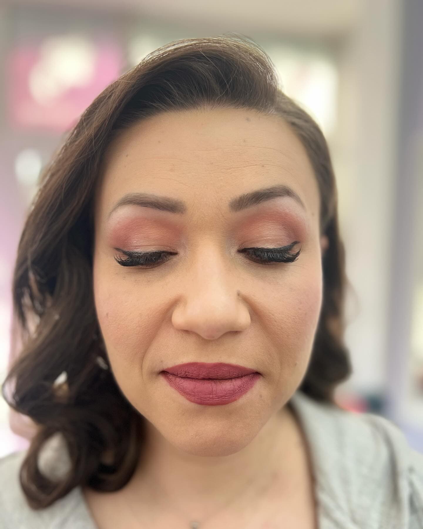 Makeup pentru evenimente